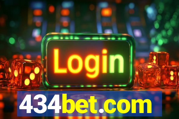 434bet.com