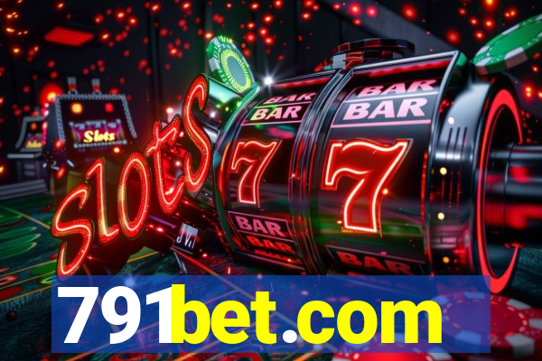791bet.com