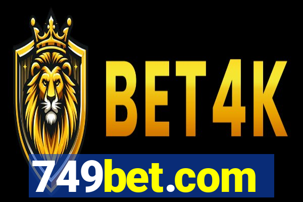 749bet.com