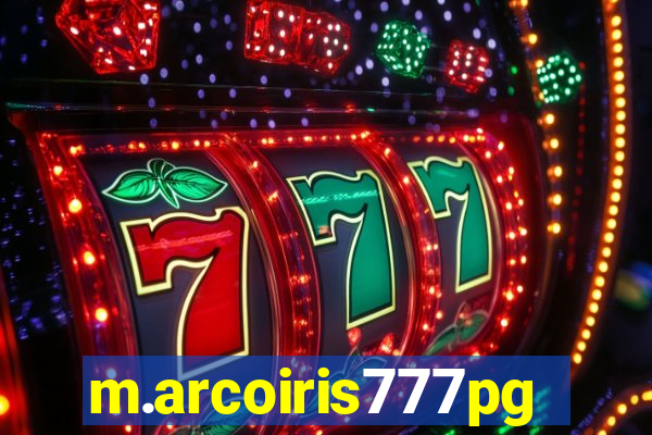 m.arcoiris777pg.com