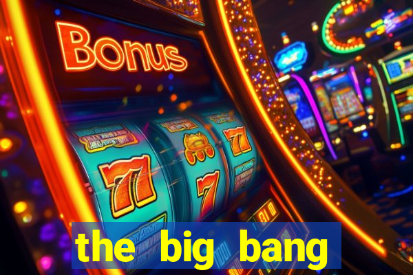 the big bang theory online hd legendado