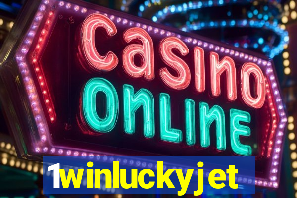 1winluckyjet