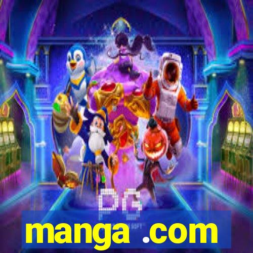 manga .com