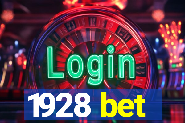 1928 bet