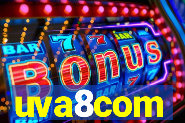 uva8com