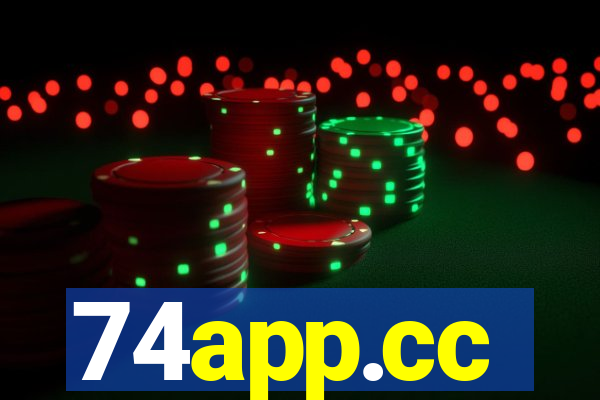 74app.cc