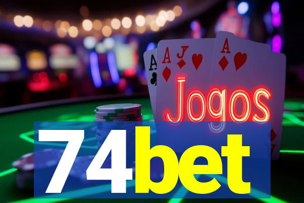 74bet
