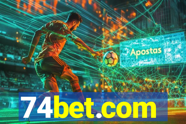 74bet.com