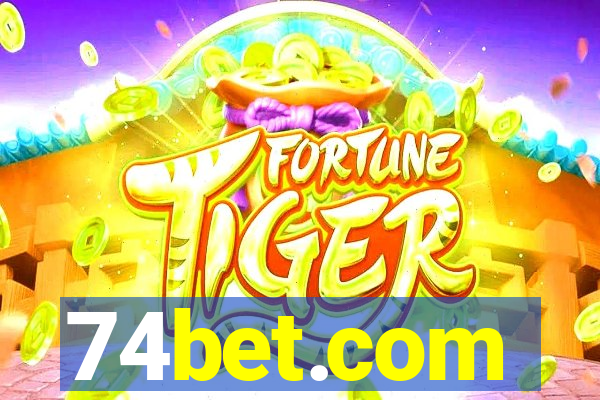 74bet.com
