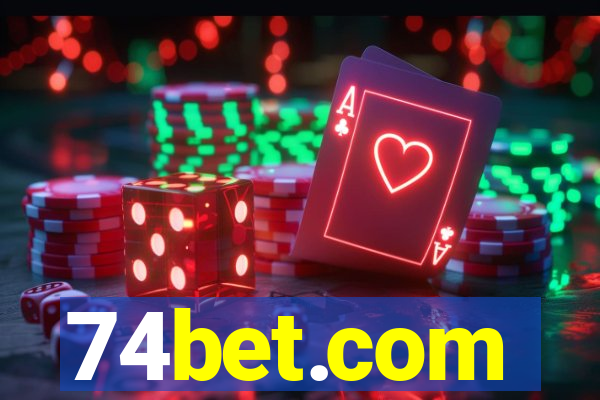 74bet.com