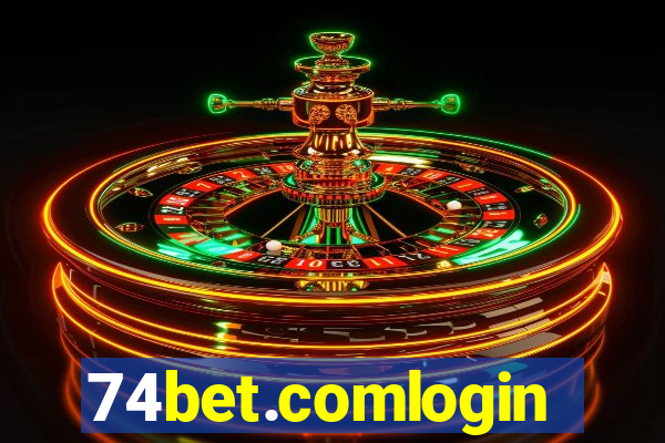 74bet.comlogin