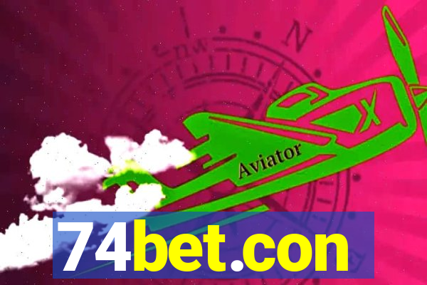 74bet.con