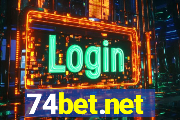74bet.net
