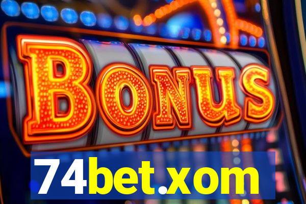 74bet.xom