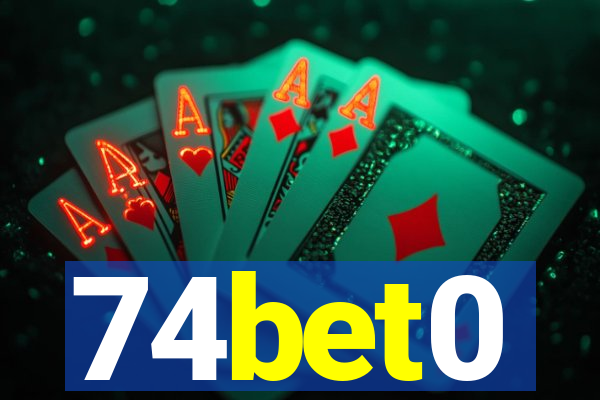 74bet0