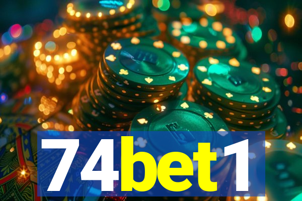 74bet1