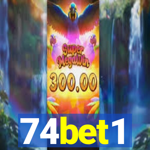 74bet1