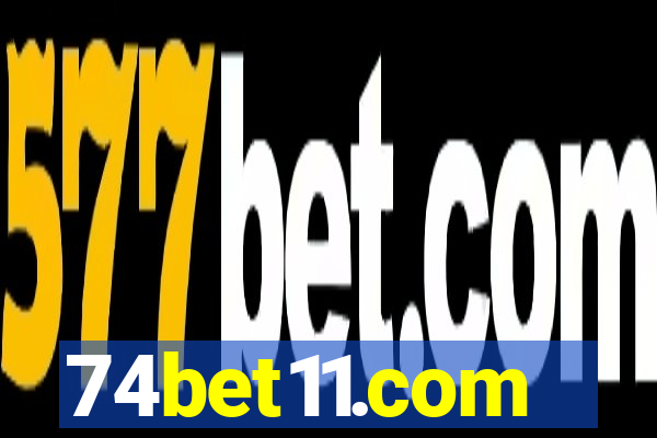 74bet11.com