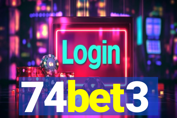 74bet3