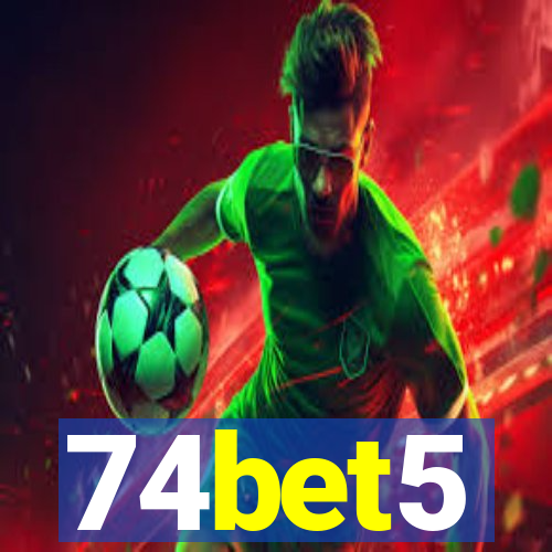 74bet5