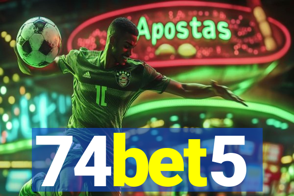 74bet5