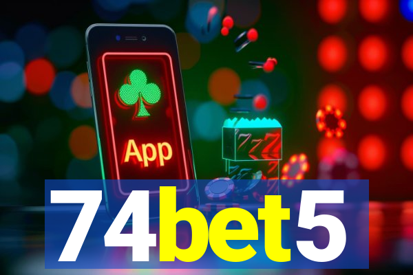 74bet5