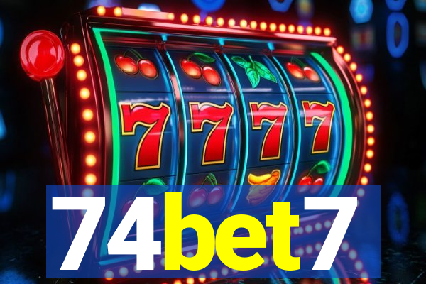 74bet7