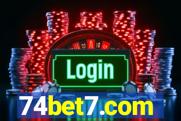 74bet7.com