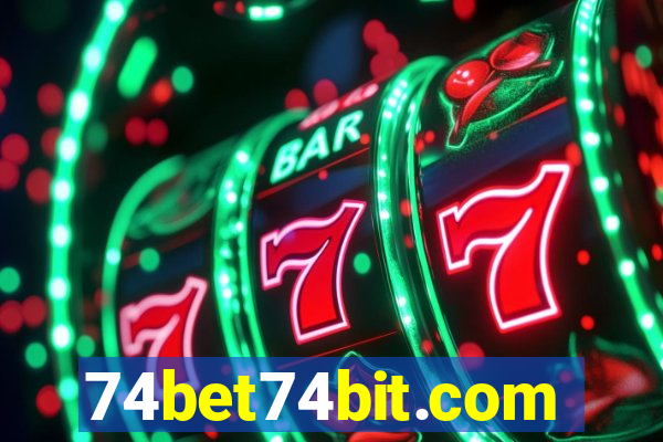 74bet74bit.com