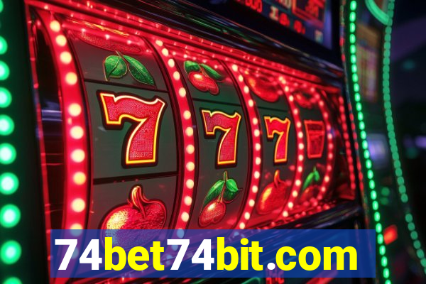 74bet74bit.com
