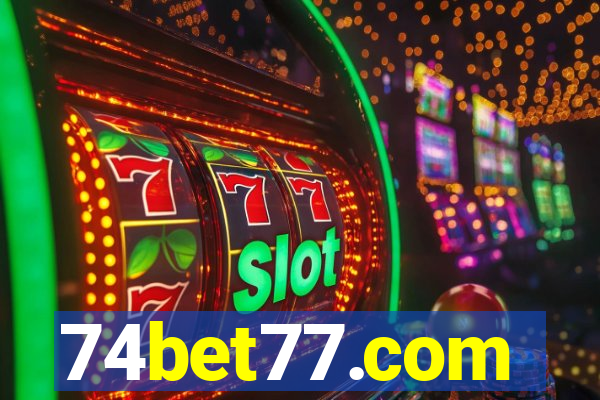 74bet77.com