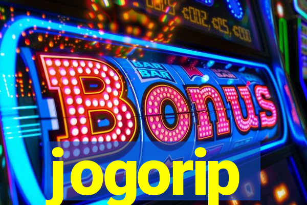 jogorip