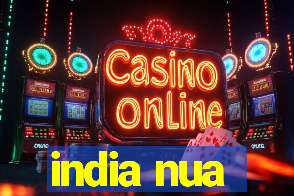 india nua