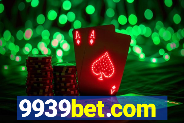 9939bet.com