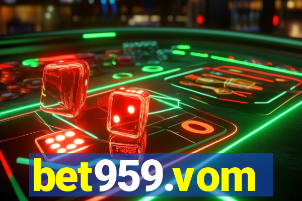 bet959.vom