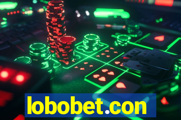 lobobet.con