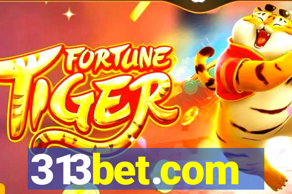 313bet.com