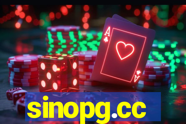sinopg.cc