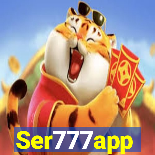 Ser777app