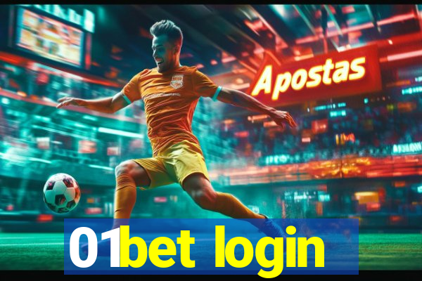 01bet login