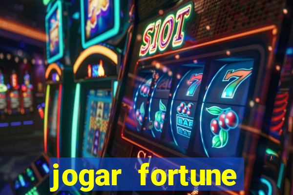 jogar fortune rabbit demo