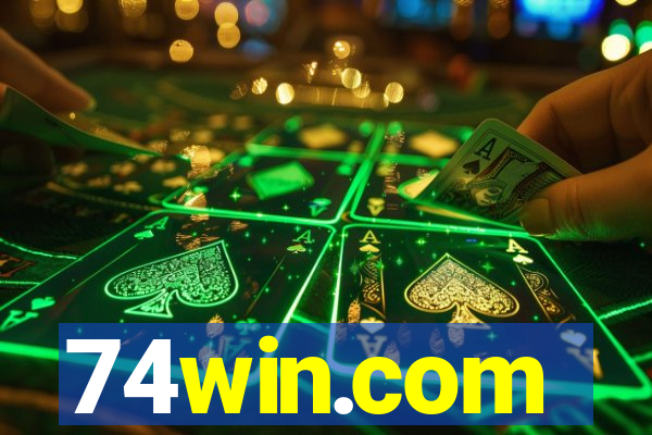 74win.com