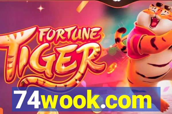 74wook.com