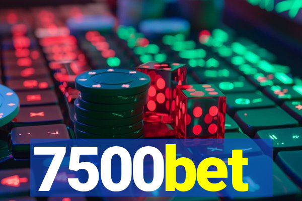 7500bet