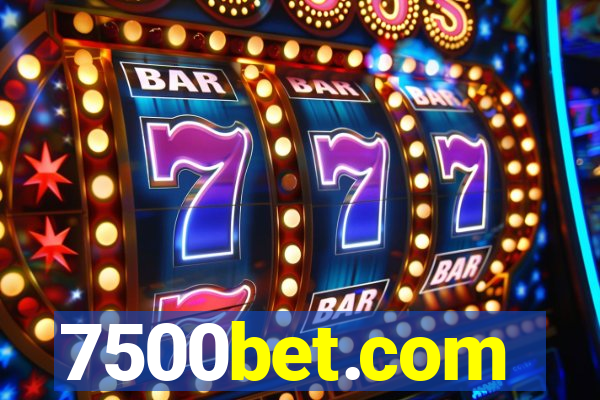 7500bet.com