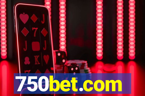 750bet.com