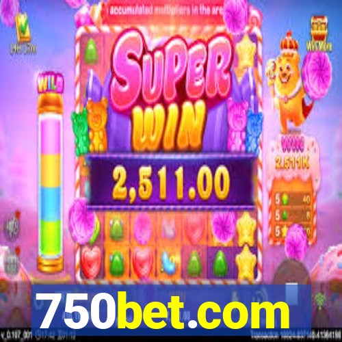 750bet.com