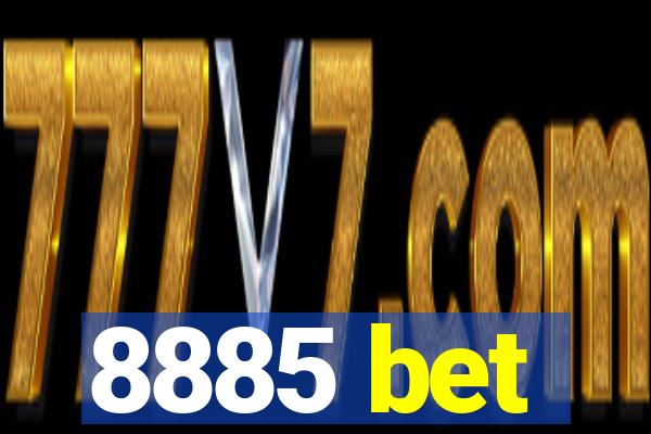 8885 bet