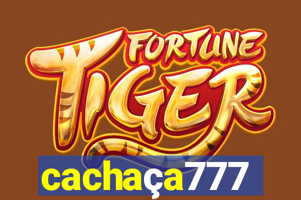 cachaça777