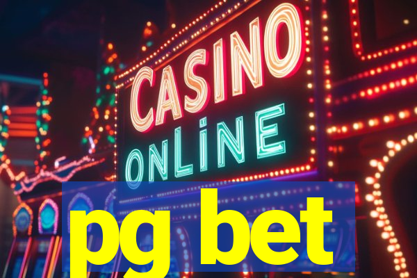 pg bet